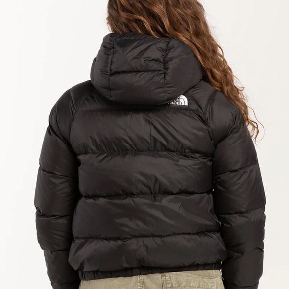The Northface hydrenalite down jacket - Picture 6 of 6